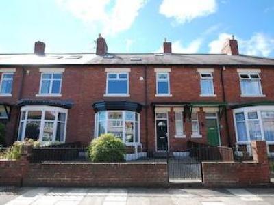 Annonce Vente Maison Newcastle-upon-tyne