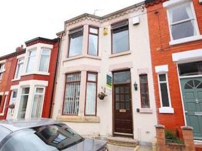 Annonce Vente Maison Liverpool