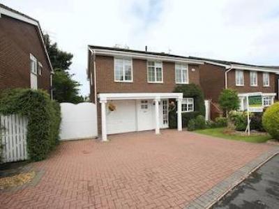 Annonce Vente Maison Wirral