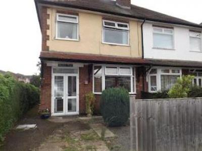 Annonce Vente Maison Nottingham