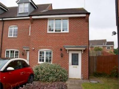 Annonce Vente Maison Burton-on-trent