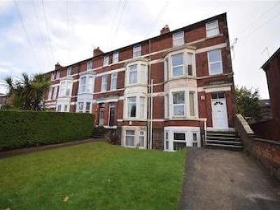 Annonce Vente Appartement Wallasey