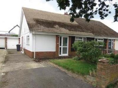 Annonce Vente Maison Hayling-island