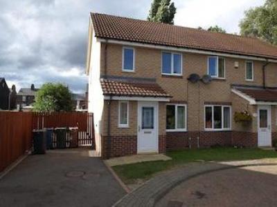 Annonce Vente Maison Barnsley