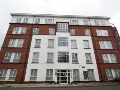 Annonce Vente Appartement Liverpool