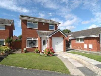 Annonce Vente Maison Wirral