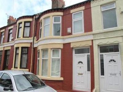 Annonce Vente Maison Liverpool