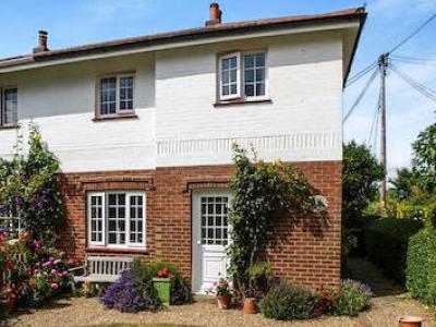 Annonce Vente Maison Hunstanton