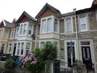 Annonce Vente Maison Weston-super-mare