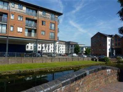 Annonce Vente Appartement Walsall