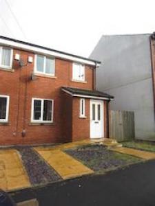 Annonce Vente Maison Rochdale