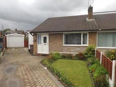 Annonce Vente Maison St-helens