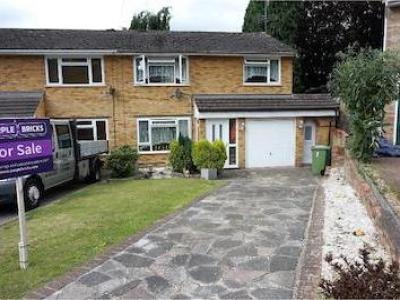 Annonce Vente Maison Camberley