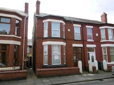 Annonce Vente Maison Wallasey