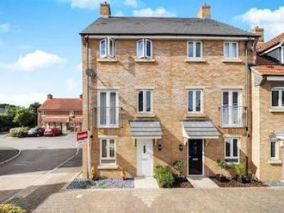 Annonce Vente Maison Swindon