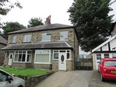 Annonce Vente Maison Huddersfield