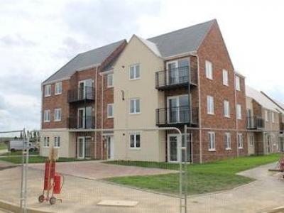 Annonce Vente Appartement King's-lynn