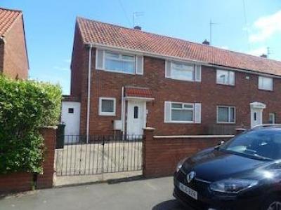 Annonce Vente Maison Newcastle-upon-tyne