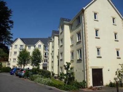 Annonce Vente Appartement Minehead