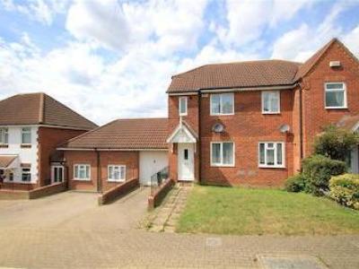 Annonce Vente Maison Milton-keynes