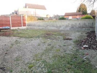 Annonce Vente Terrain Knottingley