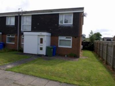 Annonce Vente Appartement Cramlington