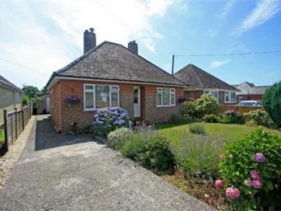 Annonce Vente Maison Lymington