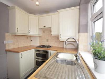 Acheter Appartement Liverpool