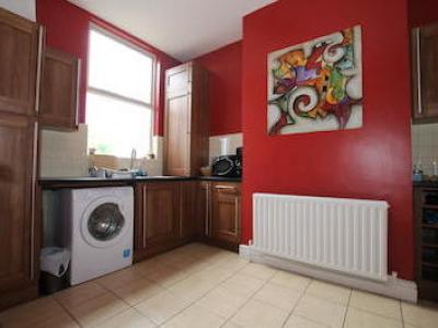 Acheter Appartement Liverpool