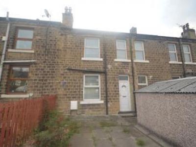 Annonce Vente Maison Huddersfield