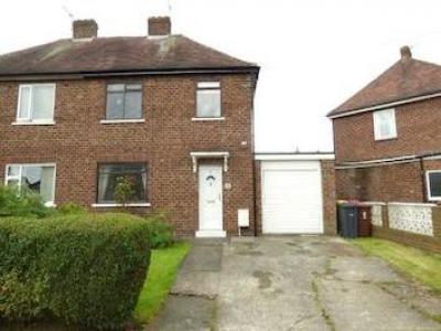 Annonce Vente Maison Preston