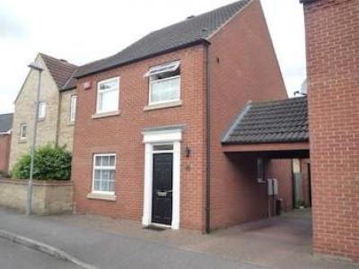 Annonce Vente Maison St-neots