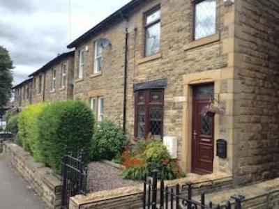 Annonce Vente Maison Glossop