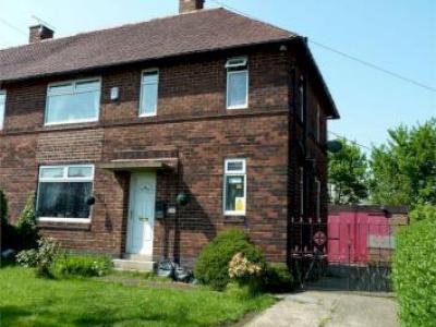 Annonce Vente Maison Sheffield