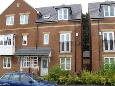 Annonce Vente Maison Newcastle-upon-tyne