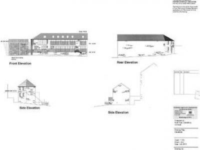 Annonce Vente Immeuble Camelford