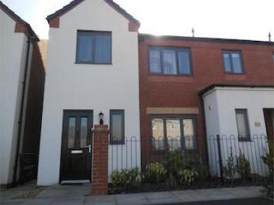 Annonce Vente Maison Wolverhampton