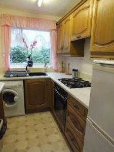 Louer Appartement Solihull