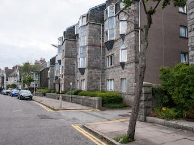 Annonce Location Appartement Aberdeen