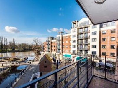 Louer Appartement Kingston-upon-thames