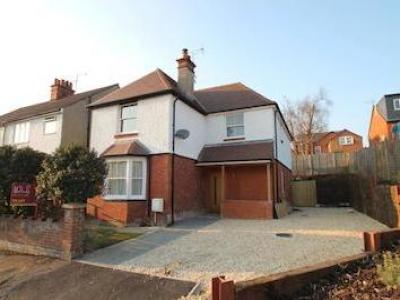 Annonce Location Maison Wokingham