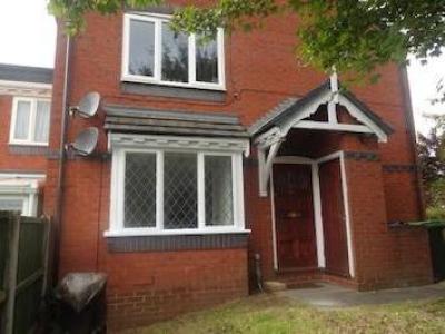 Annonce Location Appartement Walsall