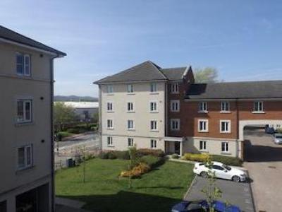 Louer Appartement Cardiff