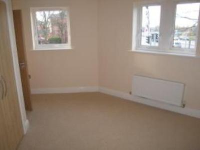 Louer Appartement Nottingham