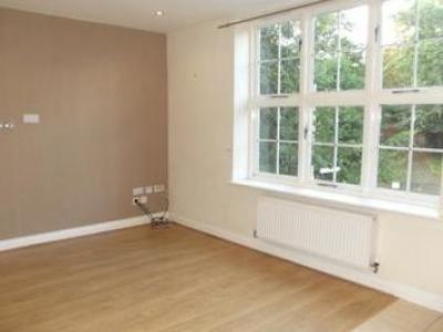 Louer Appartement Nottingham