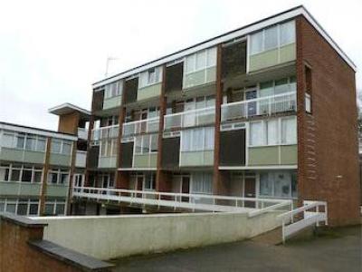 Annonce Location Appartement Coventry