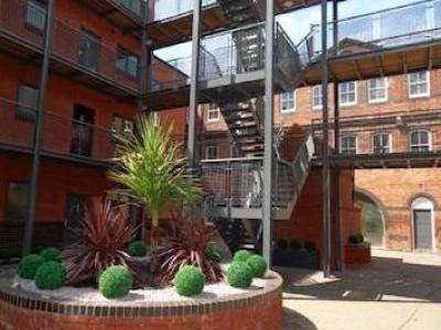 Louer Appartement Birmingham