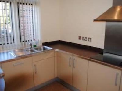 Louer Appartement Cheadle