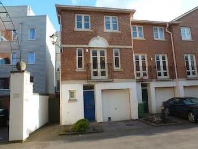 Annonce Location Maison Cheltenham