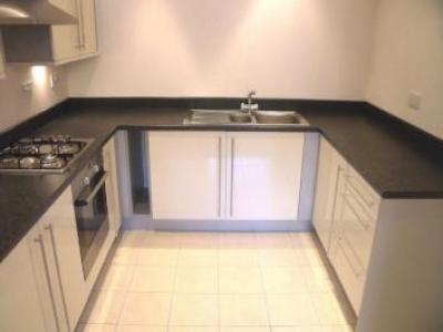 Louer Appartement Rotherham